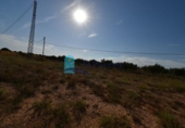 Terreno no urbanizable en venta en la España, Fuente Álamo, ref: TR337644 foto