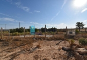 Terreno no urbanizable en venta en la España, Fuente Álamo, ref: TR337644 foto