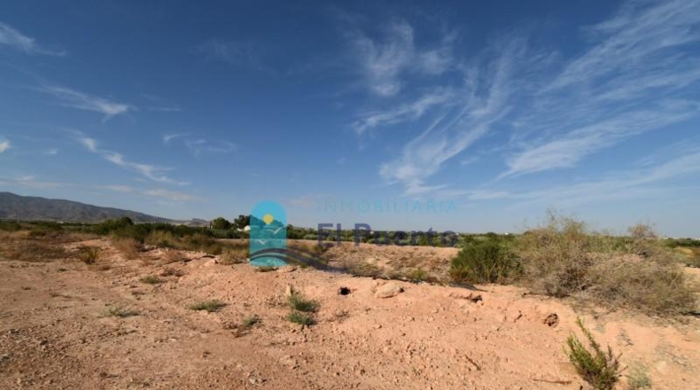 Murcia - Фуэнте Аламо де Мурсия - 15967m2