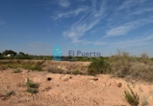 Terreno no urbanizable en venta en la España, Fuente Álamo, ref: TR337644 foto