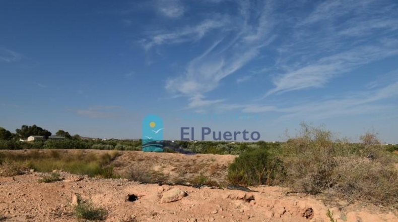 Murcia - Фуэнте Аламо де Мурсия - 15967m2