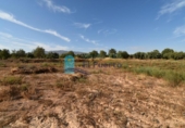Terreno no urbanizable en venta en la España, Fuente Álamo, ref: TR337644 foto