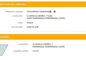 Sòl urbà en venda a la España, Ponferrada, ref.: TR265472 foto