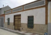 Xalet independent amb terreny en venda a la España, Mora, ref.: TR321327 foto