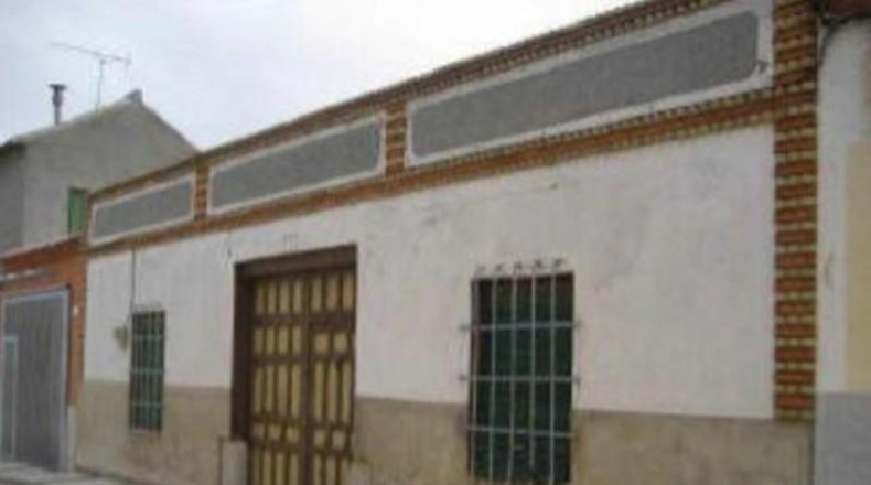 Toledo - Mora - 198m2