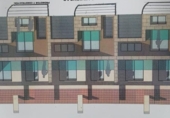 Terreno no urbanizable en venta en la España, Cuéllar, ref: TR330049 foto