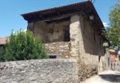Casa de campo con terreno en venta en la España, Ponferrada, ref: TR302416 foto