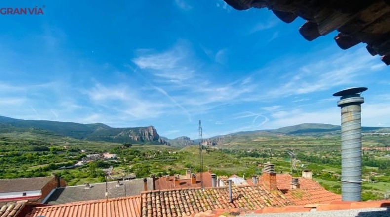La Rioja - Nalda - 100m2