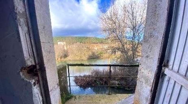 Palencia - Alar del Rey - 717m2