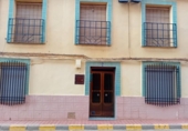 Casa de pueblo en venta en la España, Cózar, ref: TR304461 foto