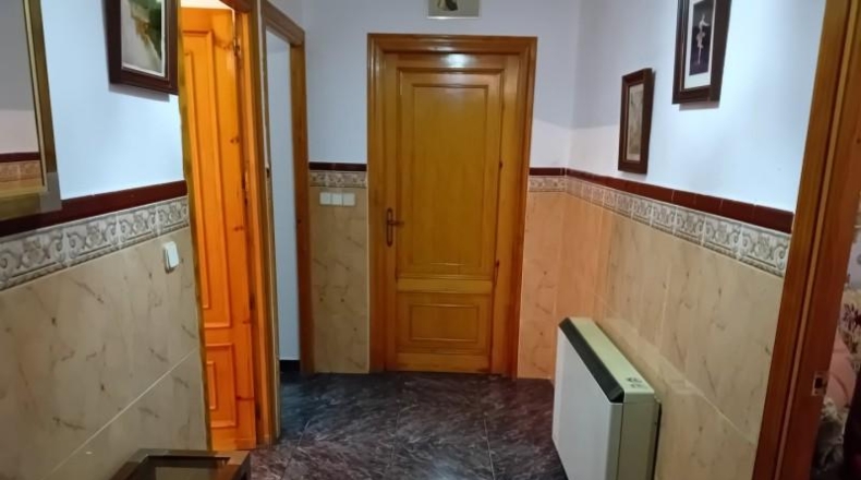 Ciudad Real - Cózar - 170m2