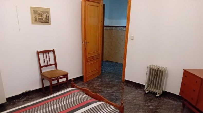 Ciudad Real - Cózar - 170m2