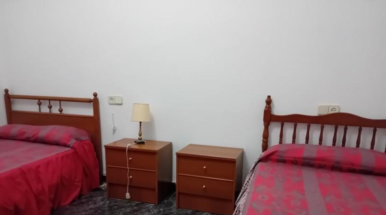 Ciudad Real - Cózar - 170m2