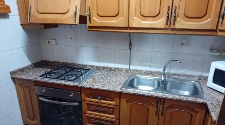 Ciudad Real - Cózar - 170m2