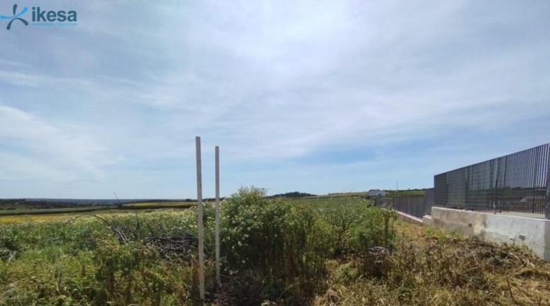 Huelva - Alosno - 1264m2