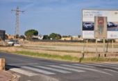 Terreno no urbanizable en venta en la España, El Ejido, ref: TR326013 foto