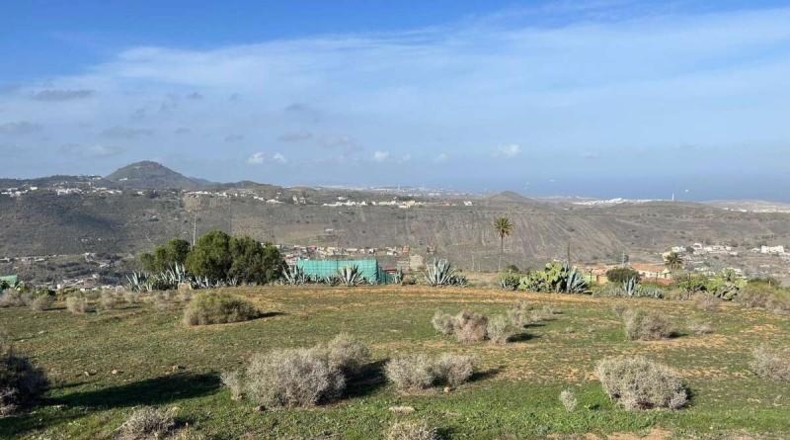 Las Palmas - Telde - 2041m2