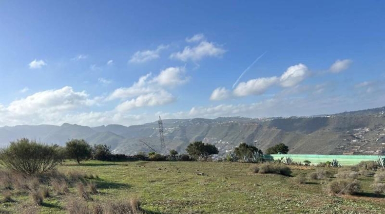 Las Palmas - Telde - 2041m2