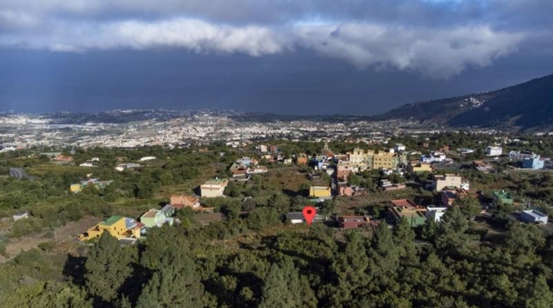 Santa Cruz de Tenerife - La Orotava - 1900m2