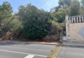 Parcela urbanizable en venta en la España, Calafell, ref: TR123237 foto