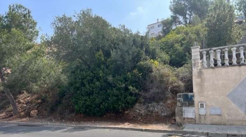 Tarragona - Calafell - 706m2