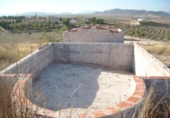 Terreny no urbanitzable en venda a la España, Calasparra, ref.: TR119452 foto