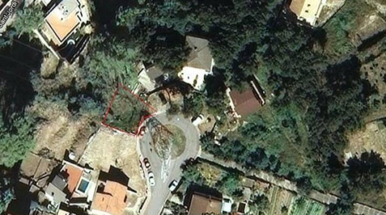 Barcelona - Abrera - 545m2