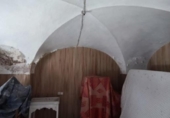 Дом с участком на продажу в городе Aldea del Cano Фото