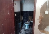 Дом с участком на продажу в городе Aldea del Cano Фото
