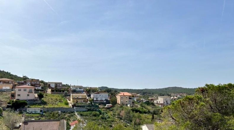 Barcelona - Canyelles - 530m2