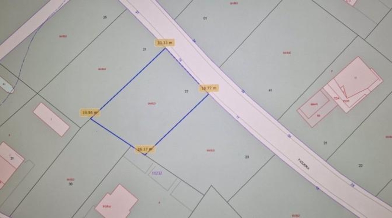 Barcelona - Canyelles - 530m2