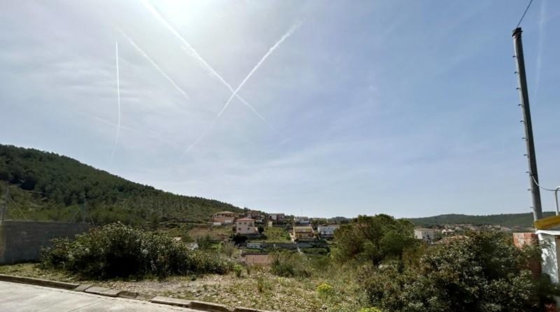 Barcelona - Canyelles - 530m2