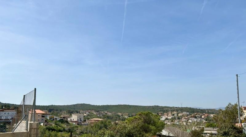 Barcelona - Canyelles - 530m2