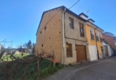 Casa de campo con terreno en venta en la España, Camponaraya, ref: TR302901 foto