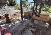 Casa de campo con terreno en venta en la España, Camponaraya, ref: TR302901 foto