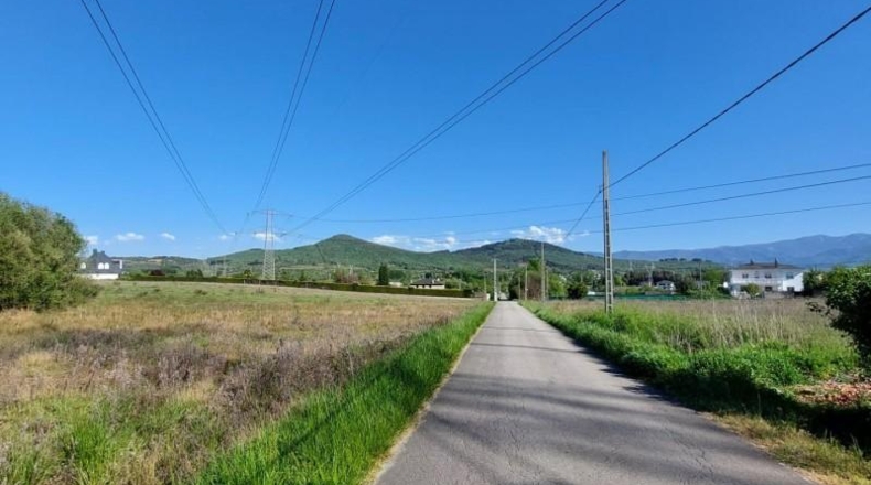 Leon - Ponferrada - 3725m2