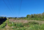 Terreno no urbanizable en venta en la España, Ponferrada, ref: TR121488 foto