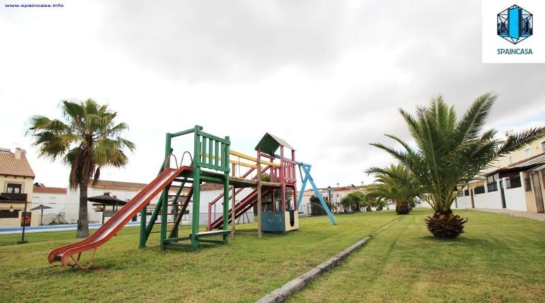 Huelva - Aljaraque - 86m2