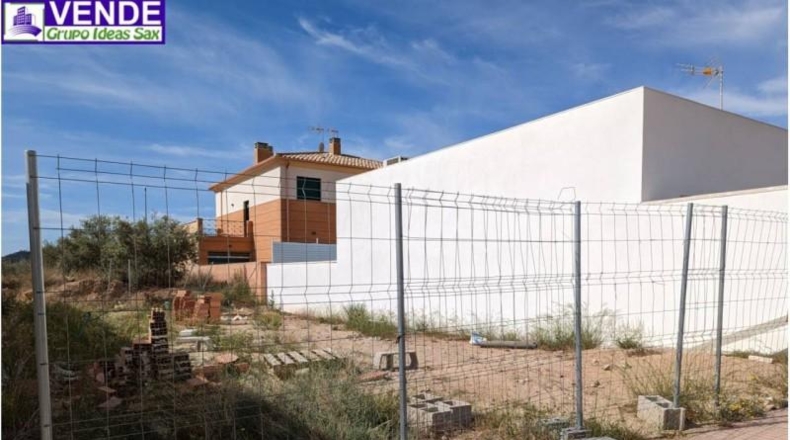 Alicante - Salinas - 169m2