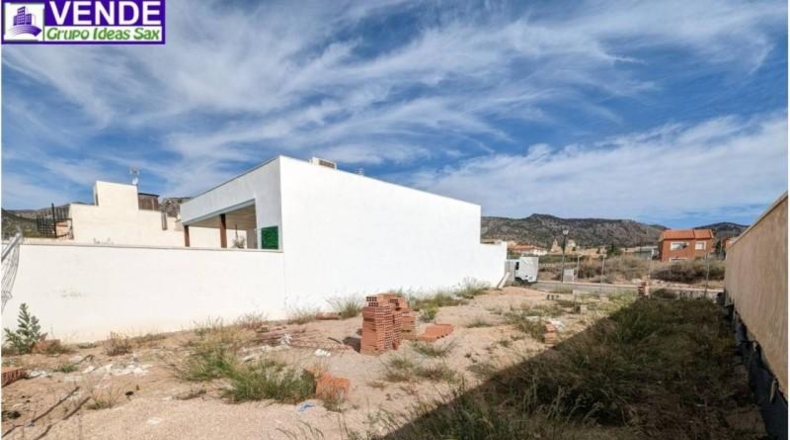 Alicante - Salinas - 169m2