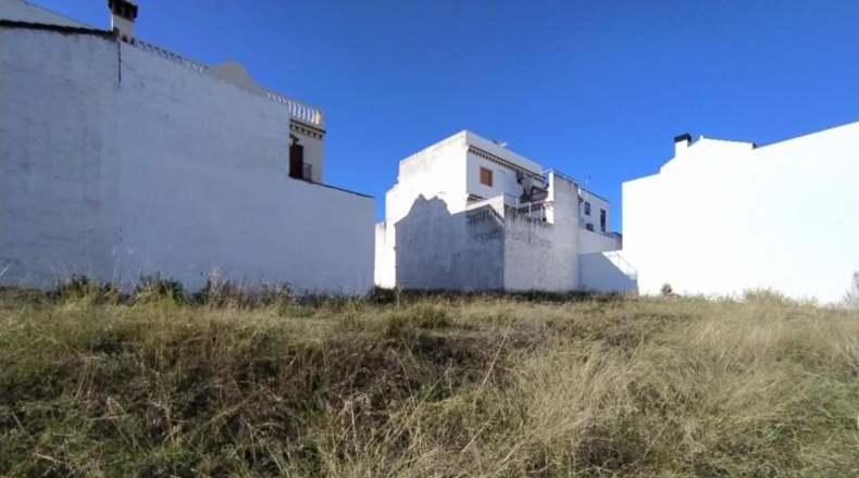 Cádiz - Arcos de la Frontera - 90m2