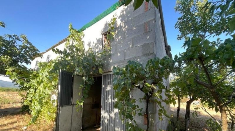 Leon - Camponaraya - 3000m2