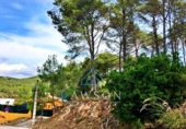 Suelo urbano en venta en la España, Canyelles, ref: TR124420 foto