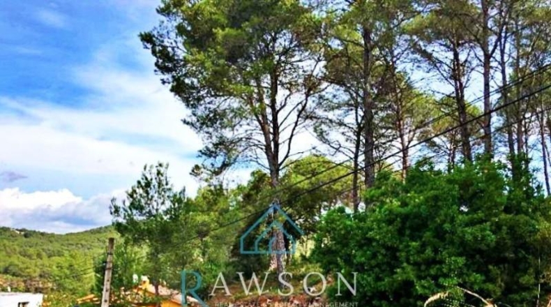 Barcelona - Canyelles - 568m2