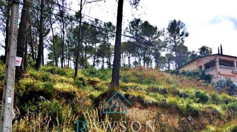 Barcelona - Canyelles - 568m2