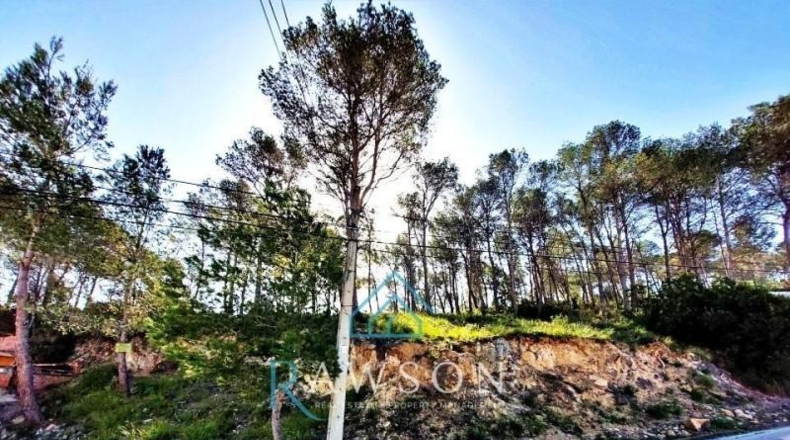 Barcelona - Canyelles - 568m2