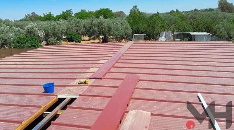 Sevilla - Arahal - 1150m2