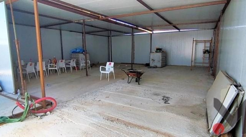 Sevilla - Arahal - 1150m2