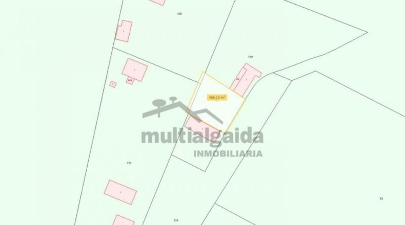 Cádiz - Sanlúcar de Barrameda - 450m2