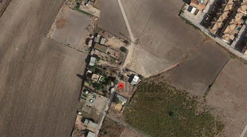 Cádiz - Sanlúcar de Barrameda - 450m2